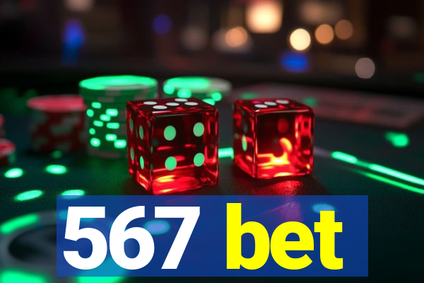 567 bet